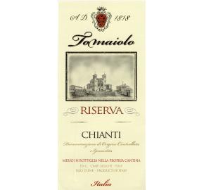 2009 Tomaiolo - Chianti Riserva 2009 Tomaiolo - Chianti Riserva
