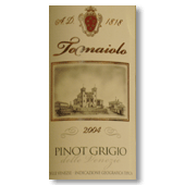 2014 Tomaiolo - Pinot Grigio Veneto 2014 Tomaiolo - Pinot Grigio Veneto