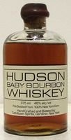 Tuthilltown Spirits - Hudson Baby Bourbon Whiskey (375ml)