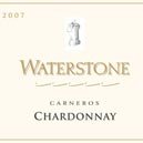 2012 Waterstone - Chardonnay Carneros