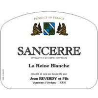 2011 Jean Reverdy - Sancerre La Reine Blanche (375ml)
