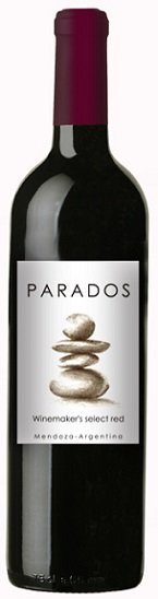 2011 Parados - Winemaker's Select Red