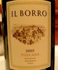 2009 Il Borro - Toscana