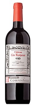 2009 Ch�teau C�te Montpezat - Proprietary Blend