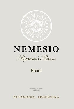 2007 Nemesio - Proprietor's Reserve Blend