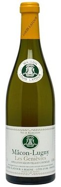 2009 Louis Latour - Macon-Lugny - Les Genievres (375ml)