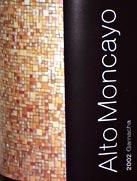 2012 Alto Moncayo - Garnacha Centenaria Campo de Borja