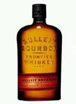 Bulleit - Bourbon Kentucky