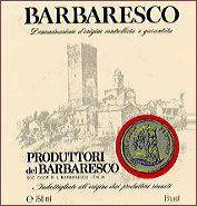 2009 Produttori del Barbaresco - Barbaresco