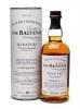 Balvenie - Signature 12 Year Single Malt Scotch