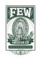 Few Spirits - American Gin
