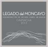 2013 Legado del Moncayo - Garnacha