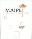 2013 Maipe - Reserve Malbec Mendoza Argentina