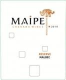 2013 Maipe - Reserve Malbec Mendoza Argentina