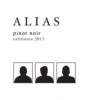 2013 Alias - Pinot Noir
