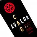 2012 Avalon - Cabernet Sauvignon California