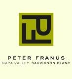 2011 Peter Franus - Sauvignon Blanc - Napa Valley