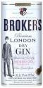 Broker's - London Dry Gin