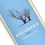 2011 Recuerdo - Torrontes