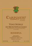 2010 Carpineto - Vino Nobile di Montepulciano Riserva