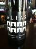 2013 Alias - Cabernet