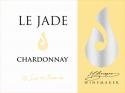 2013 Le Jade - Chardonnay