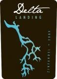 2011 Delta Landing - Zinfandel