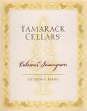 2011 Tamarack - Cabernet Sauvignon Columbia Valley