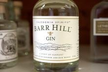 Caledonia Spirits - Barr Hill Gin
