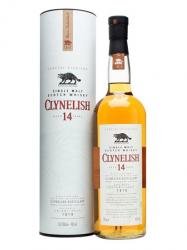 Clynelish - 14 Year Old