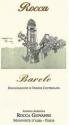 2010 Rocca Giovanni - Barolo