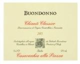 2010 Buondonno - Chianti Classico Casavecchia alla Piazza