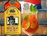 0 Old Man Guavaberry - 5yr Republic Rum