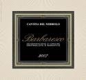 2011 Cantina del Nebbiolo - Barbaresco