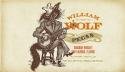0 William Wolf - Pecan Whiskey