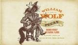 William Wolf - Pecan Whiskey