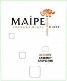 2013 Maipe - Cabernet Sauvignon Reserve Mendoza
