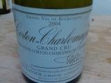2007 Louis Latour - Corton-Charlemagne
