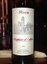 2012 Rocca Giovanni - Nebbiolo D'Alba