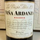 2005 La Rioja Alta - Vina Ardanza Reserva