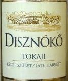 2011 Disznoko - Tokaji Kesoi Szuret / Late Harvest