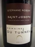 2012 Domaine du Tunnel - Saint Joseph