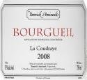 2011 Yannick Amirault - Bourgueil La Coudraye
