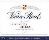 2010 Cune - Vina Real Crianza