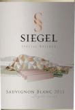 2014 Vina Siegel - Special Reserve Sauvignon Blanc