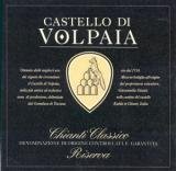 2010 Castello di Volpaia - Chianti Classico Riserva