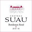 2014 Chateau Suau - Bordeaux Rose