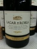 2008 Vinos de Arganza - Lagar de Robla Premium Mencia