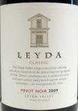 2011 Leyda - Classic Pinot Noir