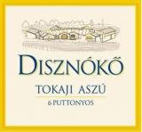 2002 Disznoko - Tokaji Aszu - 6 Puttonyos